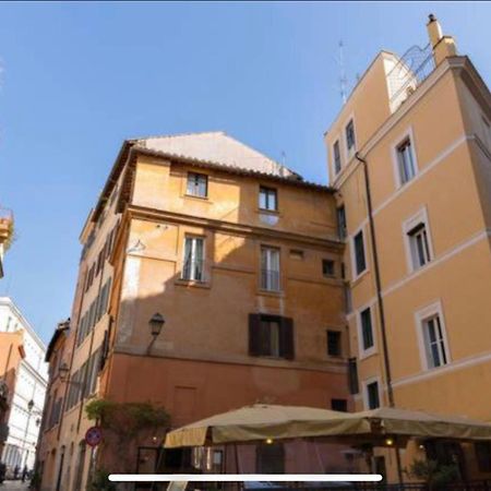 Residenza Al Colosseo Roma Ngoại thất bức ảnh
