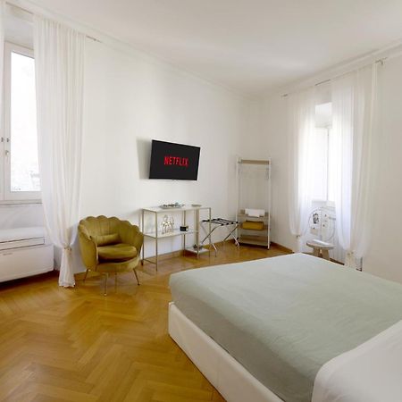 Residenza Al Colosseo Roma Ngoại thất bức ảnh