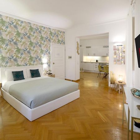 Residenza Al Colosseo Roma Ngoại thất bức ảnh