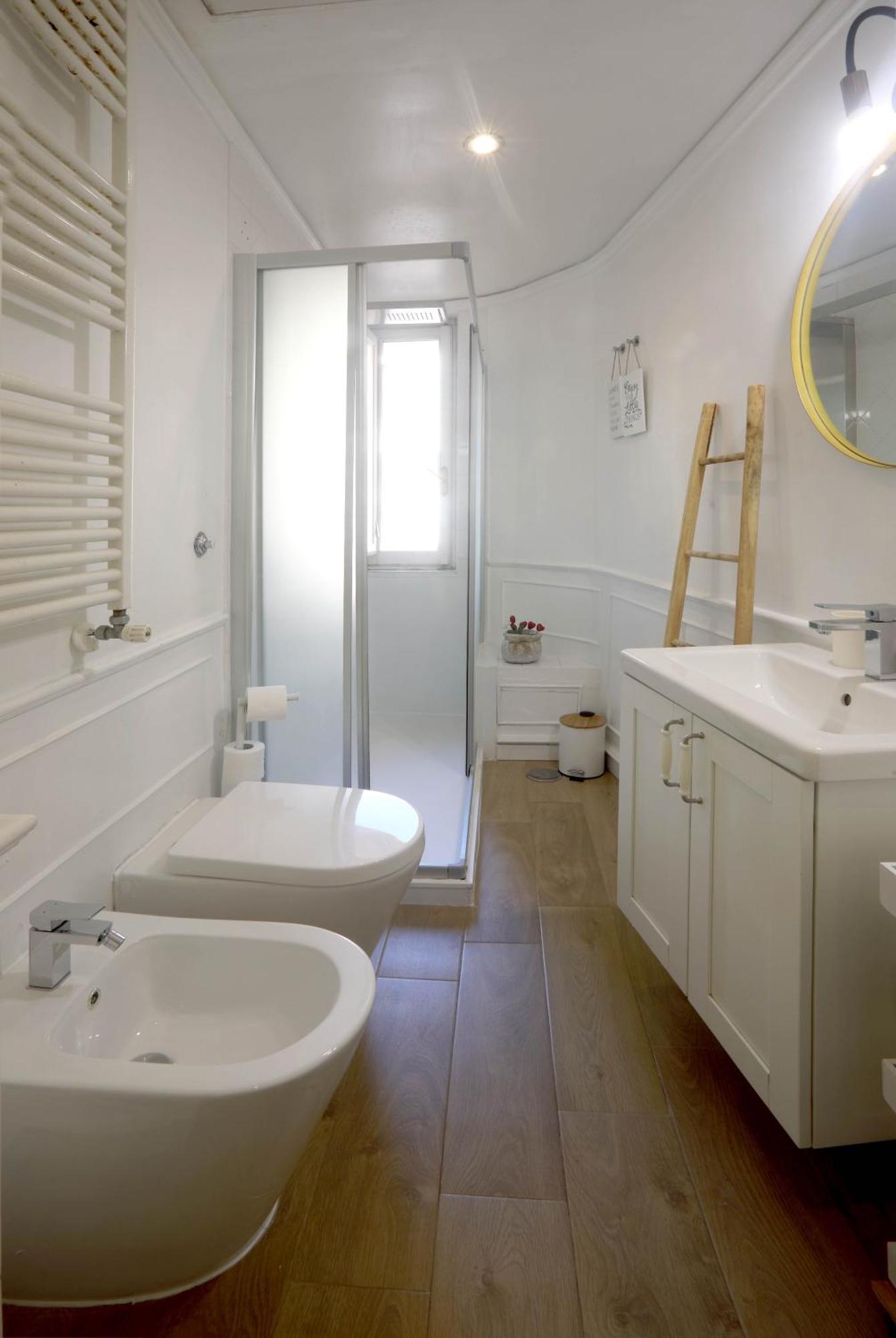 Residenza Al Colosseo Roma Ngoại thất bức ảnh