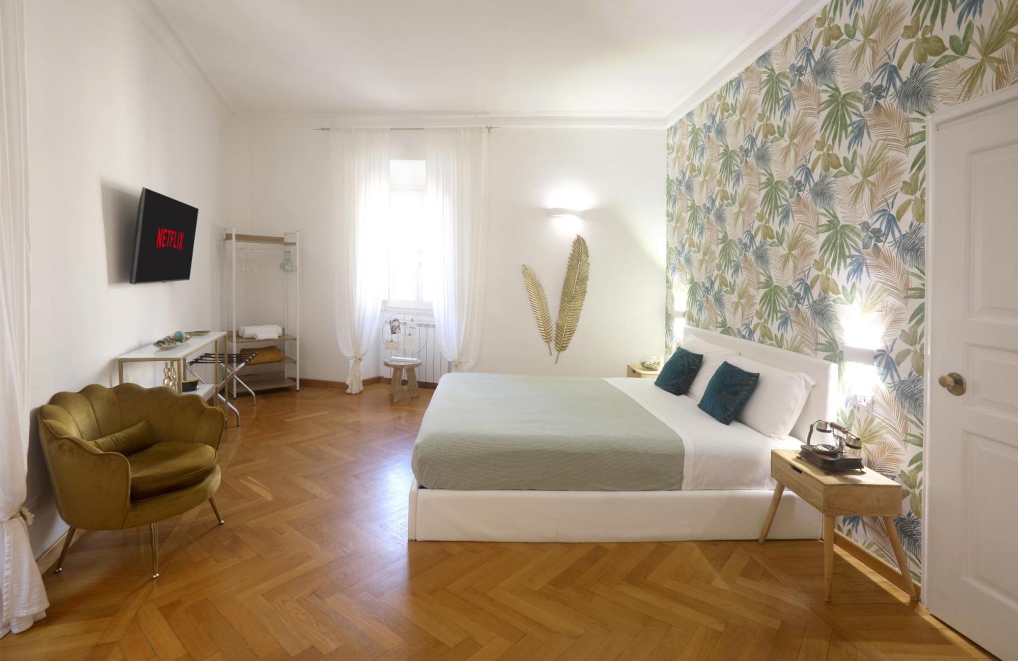 Residenza Al Colosseo Roma Ngoại thất bức ảnh