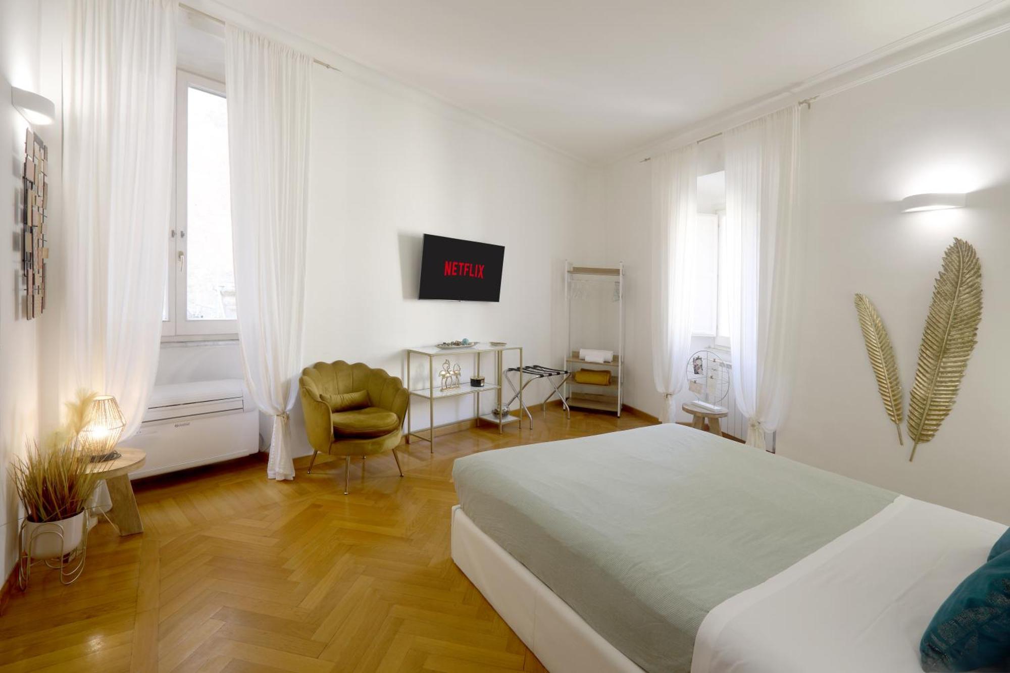 Residenza Al Colosseo Roma Ngoại thất bức ảnh